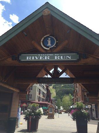 Keystone Bike Park