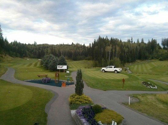Aberdeen Glen Golf Course