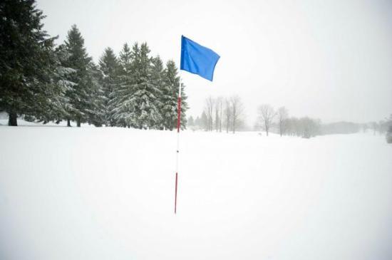 Edson Golf Club
