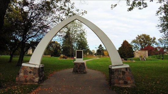 International Friendship Gardens