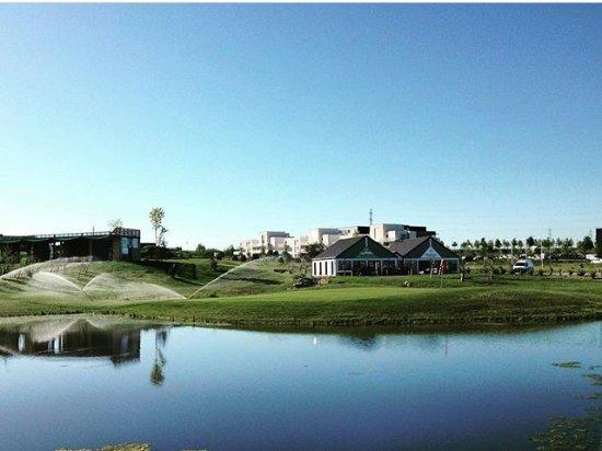 Golf Reims-Bezannes