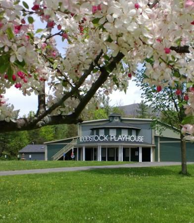 Woodstock Playhouse