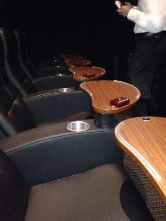Studio Movie Grill Tyler