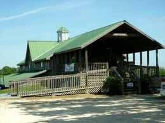 Pleasant Hill Winery