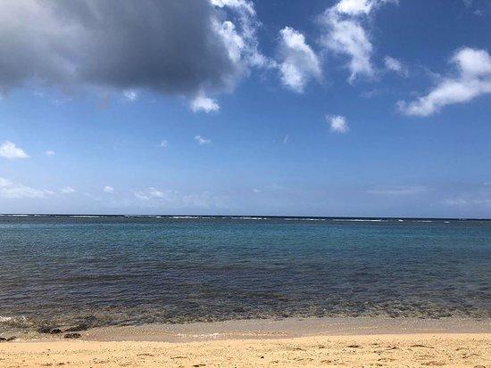 Wai'alae Beach