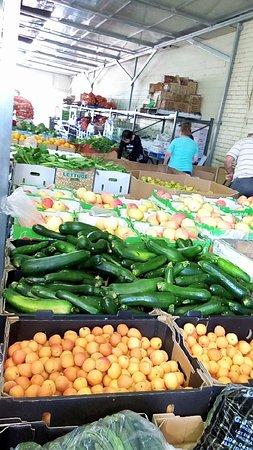 Footscray Market