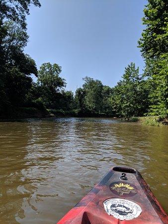 Wilderness Canoe Trips