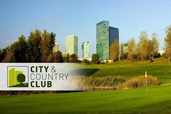 City & Country Club am Wienerberg