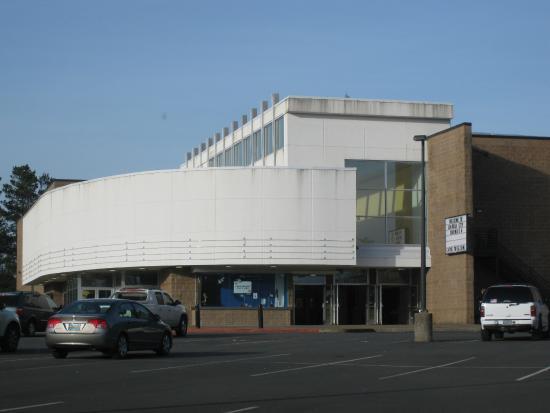 Lincoln City Cinema