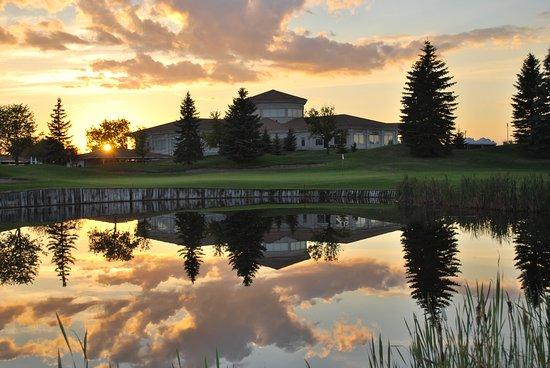 The Willows Golf & Country Club