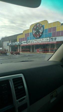 Real to Reel Movie Theater