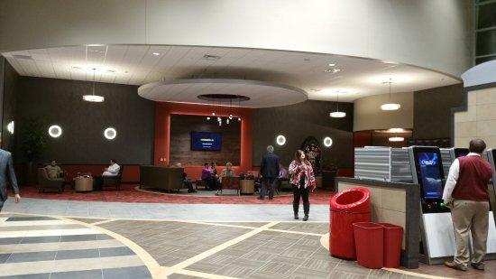 Marquee Cinemas Pinnacle