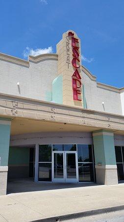 Regal Bowling Green Stadium 12