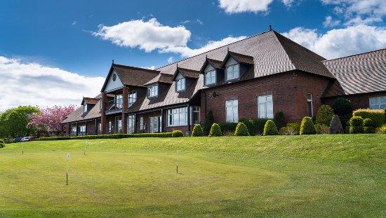 Worcestershire Golf Club