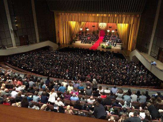 Miller Auditorium