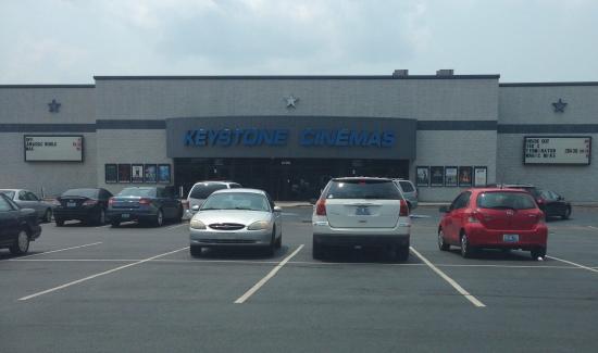 Keystone Cinemas