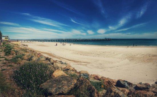Henley Beach