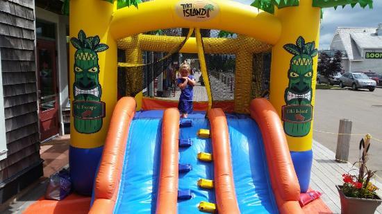 That Fun Place