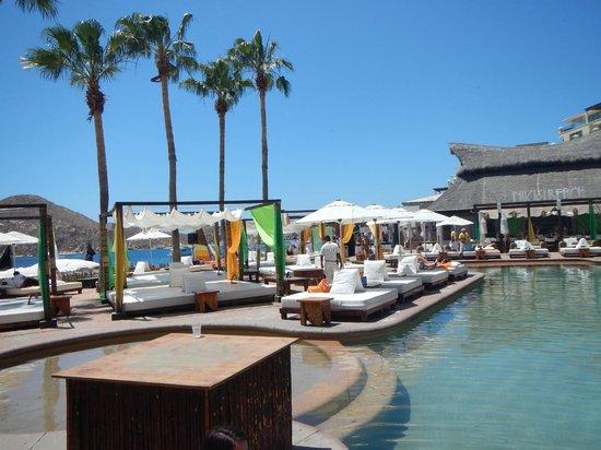 Nikki Beach