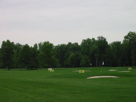 Fishkill Golf Course & Driving Range