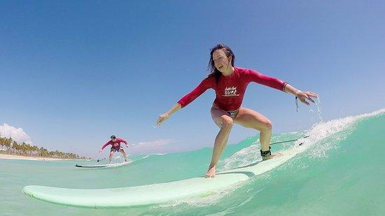 Punta Cana Surf Adventure
