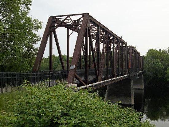 Auburn Riverwalk