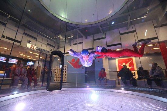 iFLY Naperville
