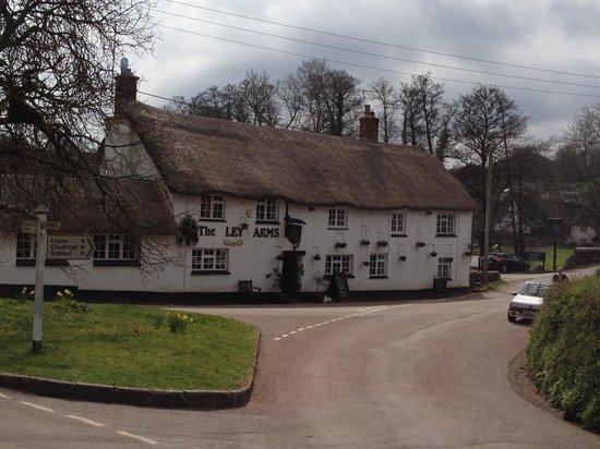 The Ley Arms