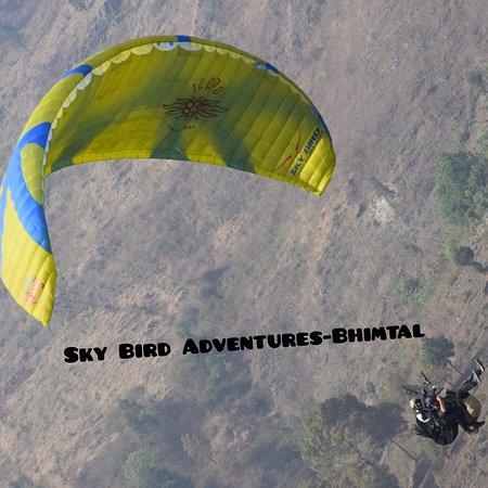 Sky Bird Adventures