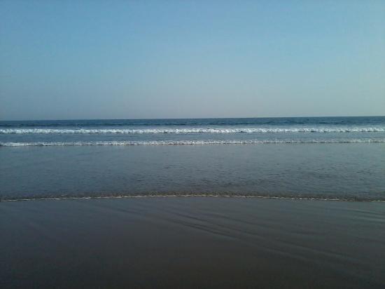 Konark Beach