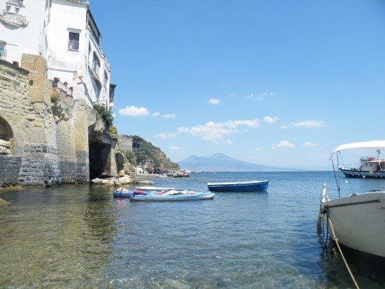 Sweet Naples Tours