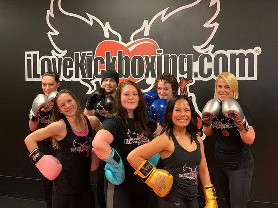 ILoveKickboxing