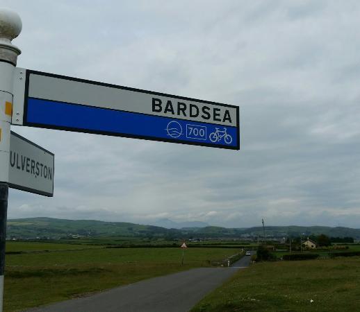 Bay Cycle Way
