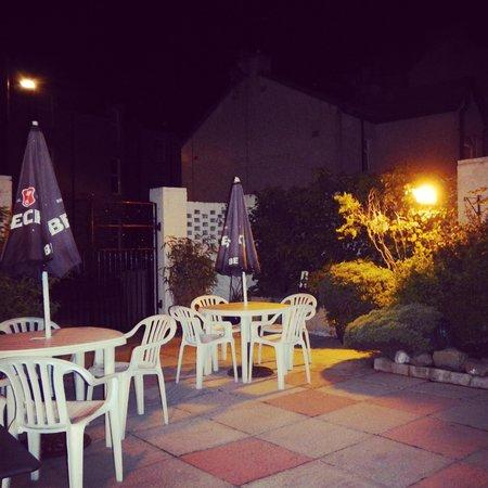 Smugglers Den Public House