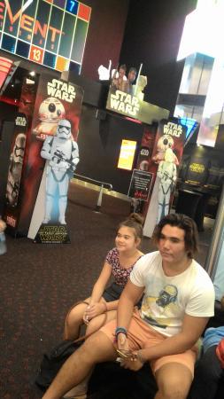 Event Cinemas Chermside