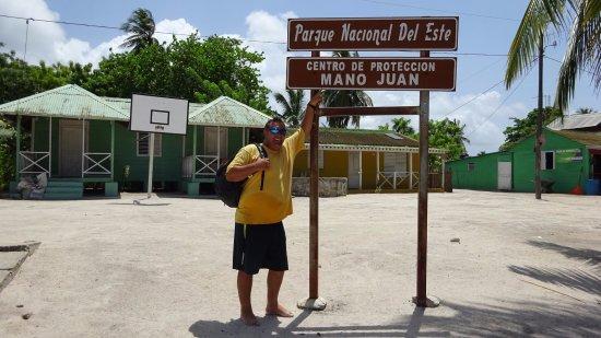 Punta Cana auf Deutsch mit Paco unterwegs