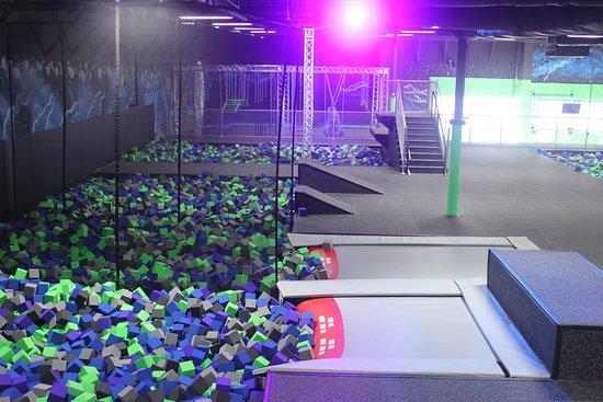 2infinity Extreme Air Sports