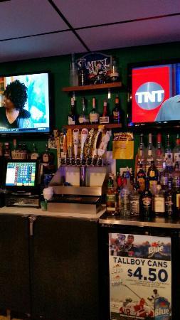 Wildcats Bar and Grill