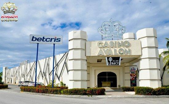 Avalon Casino