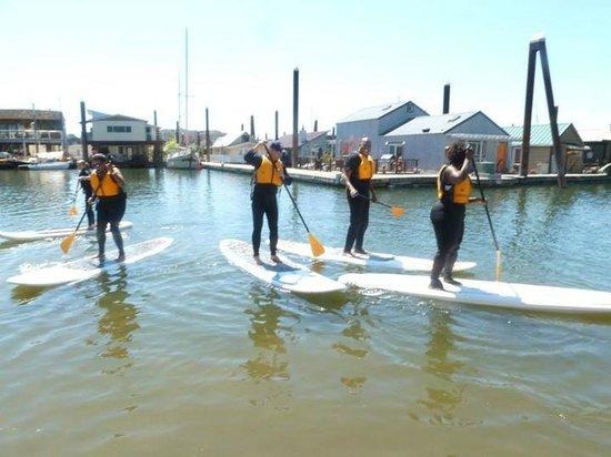 Alder Creek Kayak & Canoe
