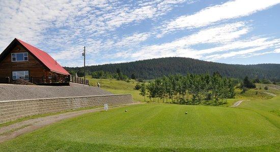 Coyote Rock Golf Course