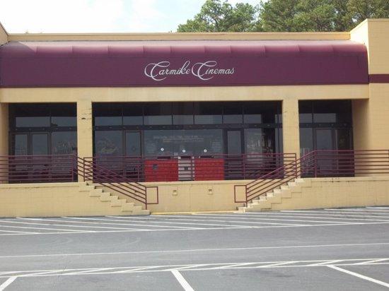 Carmike 6 Cinemas