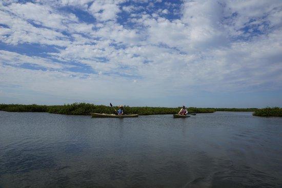 Coastal Bend Kayak