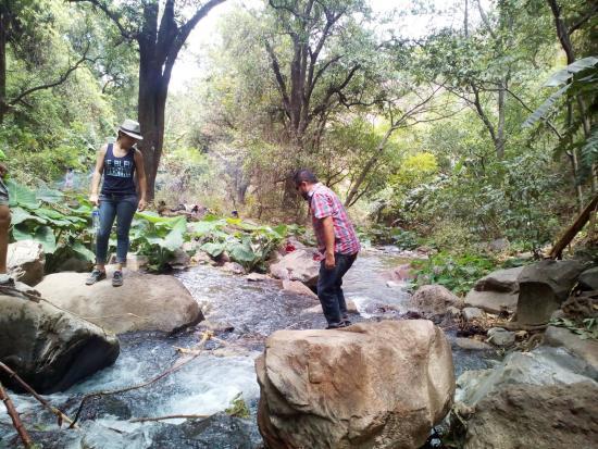 Tierra Tequila Ecoturismo