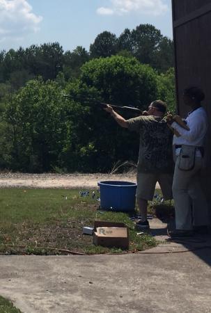 Tom Lowe Trap & Skeet Range