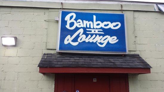 Bamboo Lounge II