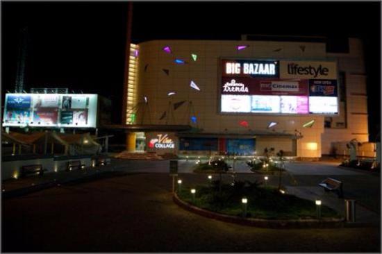 BIG Cinemas
