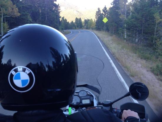 Colorado Tourbike Rentals