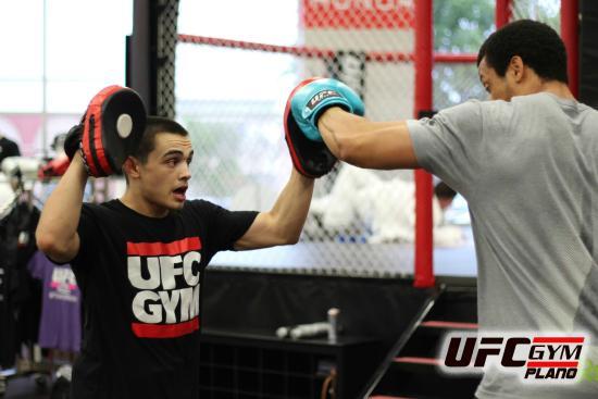UFC Gym