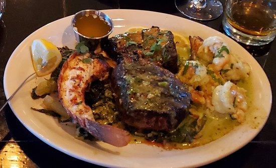 Medusa Grill and Bistro